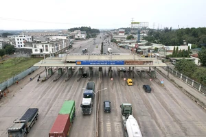 TP.HCM: Lắp đặt hệ thống camera giám sát trên Quốc lộ 51 trong tháng 4