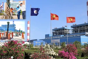 EVNGENCO3: Lan tỏa thông điệp tiết kiệm điện, nâng cao ý thức bảo vệ môi trường