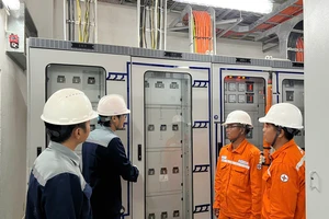 Nắng nóng gay gắt: Ngành điện miền Nam đẩy mạnh tuyên truyền tiết kiệm điện