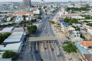 Di dời trạm thu phí Lái Thiêu đến vị trí phù hợp