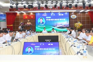 Tiết kiệm điện: Nếu chỉ dựa vào nỗ lực của ngành điện là chưa đủ