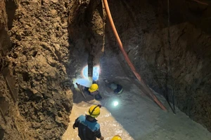 Tối nay, nhiều khu vực ở TP.HCM sẽ bị cúp nước trong 8 giờ