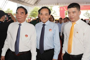 4 công trình trọng điểm TP.HCM sẵn sàng khởi công