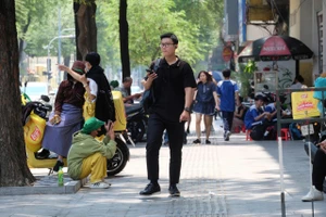 TP.HCM chưa cho thuê vỉa hè, lòng đường để kinh doanh vì lý do này?