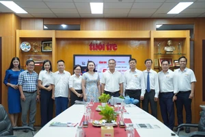 Phát động cuộc thi video clip ‘50 năm - Điện lực TP.HCM kiến tạo tương lai’