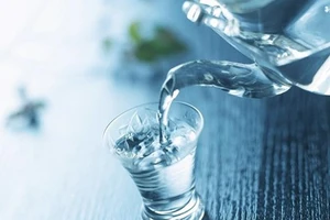 Bạn đã uống nước sôi để nguội đúng cách?