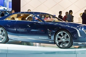 8 concept ô tô nên được hiện thực hóa