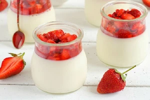 Mùa thi nên ăn gì để tăng cường trí nhớ?