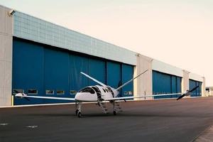 Sắp ra đời máy bay điện giá rẻ cho chặng bay ngắn
