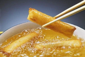 Bạn có mắc phải 6 sai lầm khi sử dụng dầu ăn?