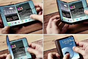 3 xu hướng của điện thoại thông minh tương lai