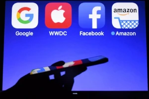 Tại sao châu Âu chưa sản sinh gã khổng lồ công nghệ?