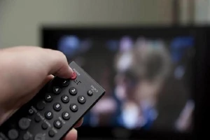 Tivi “gián điệp” có thể đã nằm trong nhà bạn ​