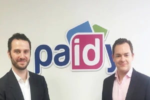 Startup Nhật giúp mua hàng online không cần thẻ tín dụng