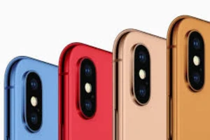 iPhone 9 sẽ có giá rẻ hơn iPhone X