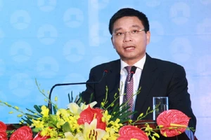 Ông Nguyễn Văn Thắng, Chủ tịch HĐQT Vietinbank được bầu làm Phó chủ tịch UBND tỉnh Quảng Ninh 