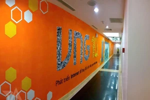 Ông Vũ Minh Trí làm phó tổng giám đốc Vinagame