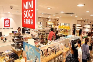 Đối thủ Mumuso dính 'bão' dư luận, CEO của Miniso rời ghế