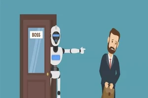 Bị đuổi việc vì... máy tính