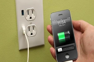 Sai lầm về hiện tượng chai pin smartphone