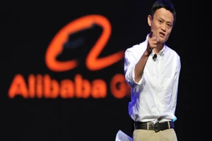 Thêm 1 sàn thương mại điện tử của Jack Ma vào Việt Nam