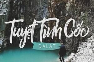 Tuyệt tình cốc gắn với bộ ảnh 'phản cảm' là nơi như thế nào? 