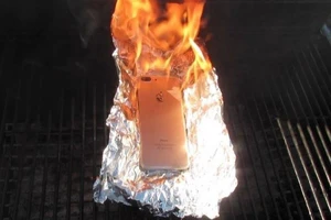 Cách hạn chế cháy nổ điện thoại 