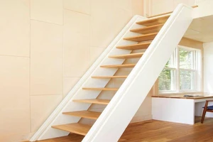 Cầu thang thế nào mới hợp phong thủy nhà ở? ​