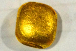 Công bố kết quả kiểm tra vàng 'lạ' vừa xuất hiện tại Việt Nam