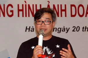 ‘Startup Việt Nam đôi khi rất hoang tưởng’