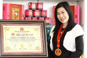  Nữ doanh nhân Hà Linh: Trung Quốc hỗ trợ chi phí bảo quản thi thể 