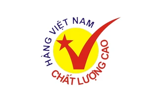 Hơn 40 doanh nghiệp 20 năm đạt danh hiệu hàng Việt Nam chất lượng cao
