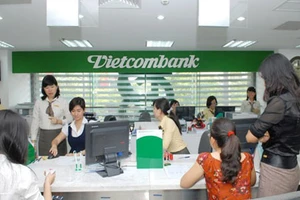 Không có chuyện Vietcombank thưởng tết 'khủng'
