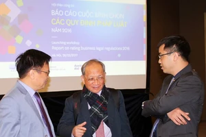 5 bộ, ngành không phản hồi quy định tốt nhất, kém nhất