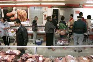 Bộ NN&PTNT lên tiếng về vụ bê bối thịt bẩn Brazil