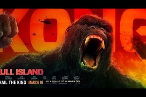 Phim Kong: Việt Nam cần gõ cửa Hollywood !