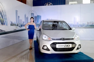 Toàn cảnh ô tô giá rẻ nhập năm 2017, thấp nhất 90 triệu