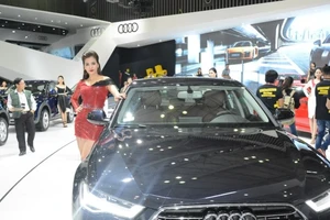 Phải có bằng đại học mới được quản lý lắp ráp ô tô ?