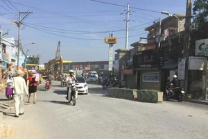 TP.HCM điều chỉnh giá đất tại hàng loạt dự án