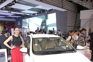 Ô tô của nhiều 'ông lớn' bất ngờ tuột dốc mạnh