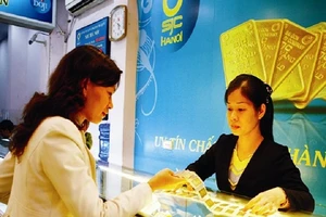 Đề xuất Nhà nước độc quyền huy động vàng từ cá nhân