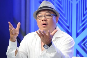 Khaisilk có nữ 'sếp' mới thay doanh nhân Hoàng Khải