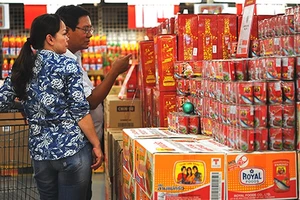 Tuyệt chiêu tránh sập bẫy lừa đảo của DN Thái Lan 