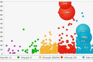 Chủ tịch SSI: Chứng khoán rực lửa, không lo ngại