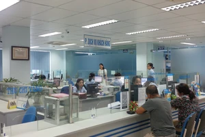 Sau vụ nữ khách VIP mất 245 tỉ: Kiểm soát chặt cán bộ