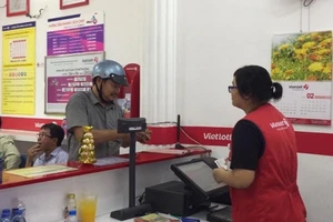 Giải độc đắc Vietlott 105 tỉ chính thức sung công quỹ 