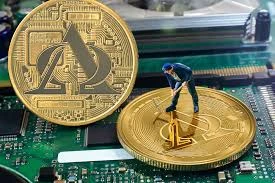 Campuchia sẽ phát hành tiền ảo, thay thế cả thẻ Visa?