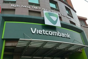 Vietcombank lên tiếng vụ truy tố nguyên giám đốc Tây Đô