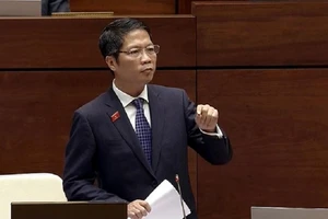 'Cuộc cách mạng lần thứ 3' lịch sử của ngành công thương