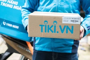 Tiki thua lỗ, Vinagame bị 'bào mòn' hàng trăm tỉ đồng